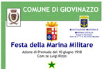 08/06: Festa della Marina